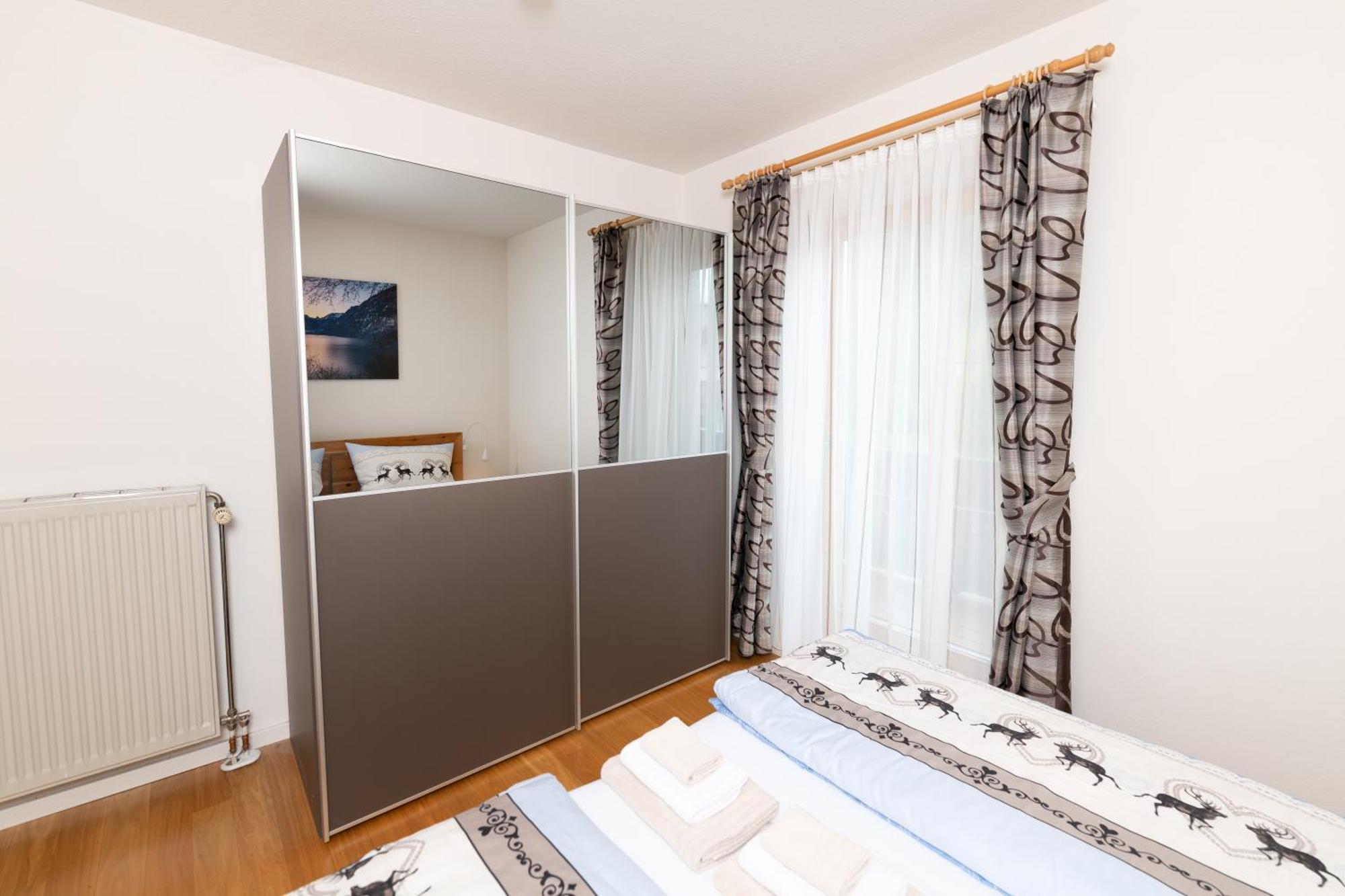 Апартаменты Haus Thiele Шёнау-ам-Кёнигсзе Экстерьер фото