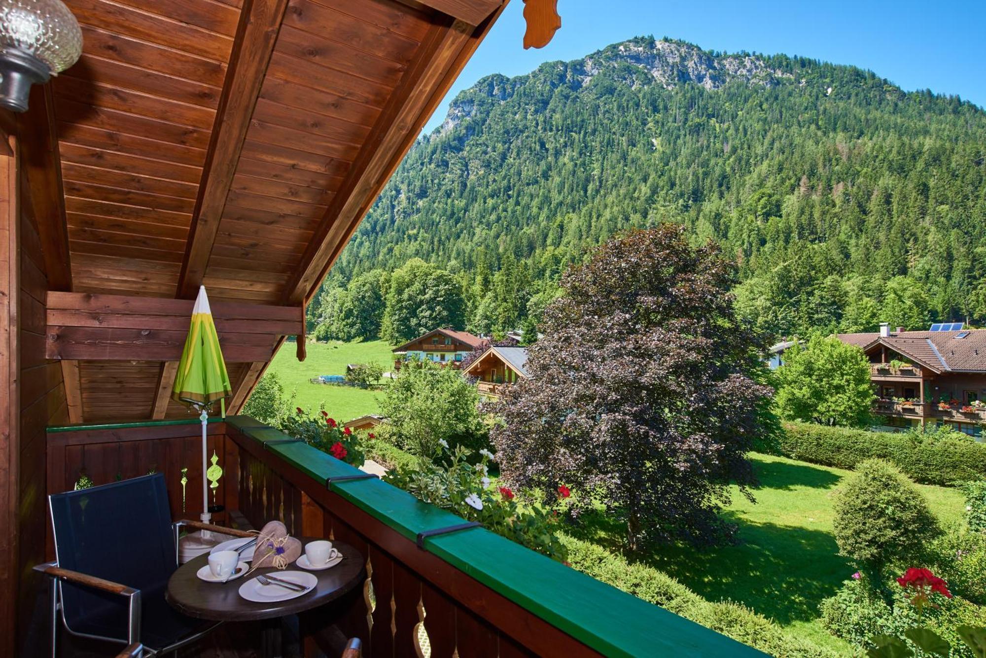 Апартаменты Haus Thiele Шёнау-ам-Кёнигсзе Экстерьер фото