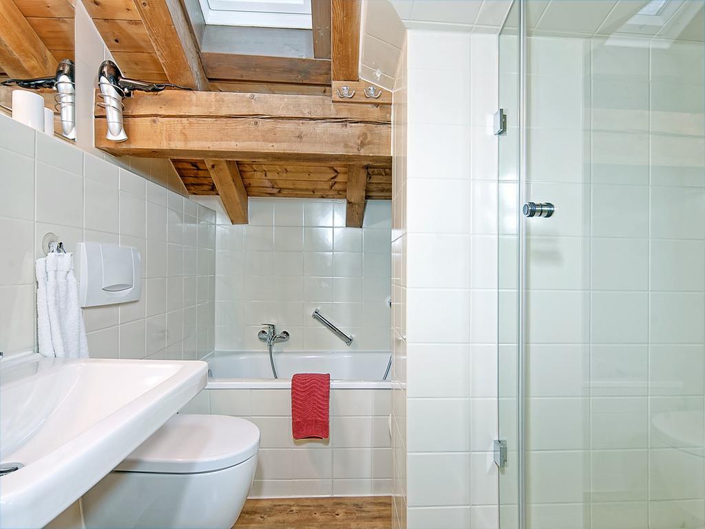 Апартаменты Haus Thiele Шёнау-ам-Кёнигсзе Экстерьер фото